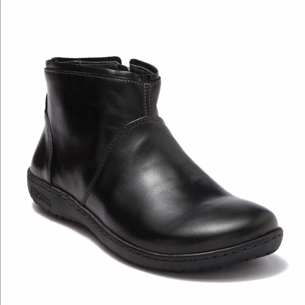 LAST SZ 7! NWT Birkenstock | Bennington Boot - Picture 2 of 8
